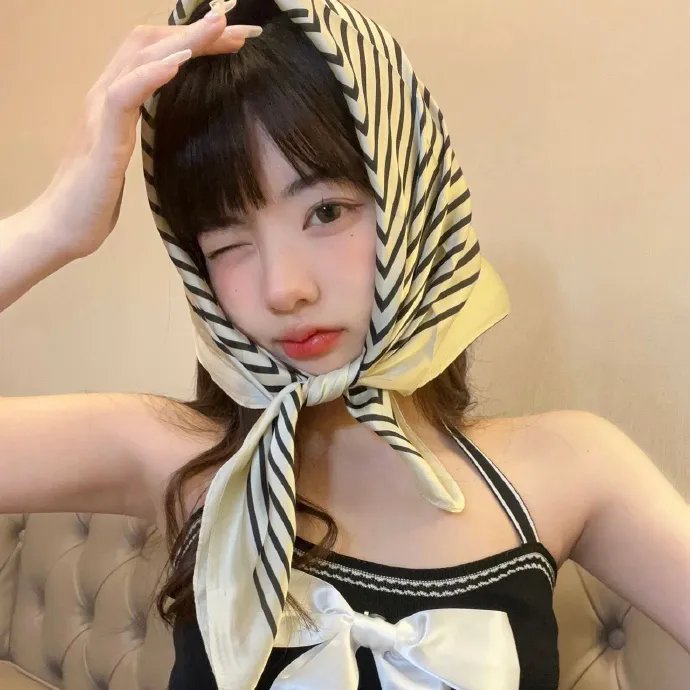 儍女和番
